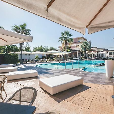 Hotel Acquario Vasto Zewnętrze zdjęcie