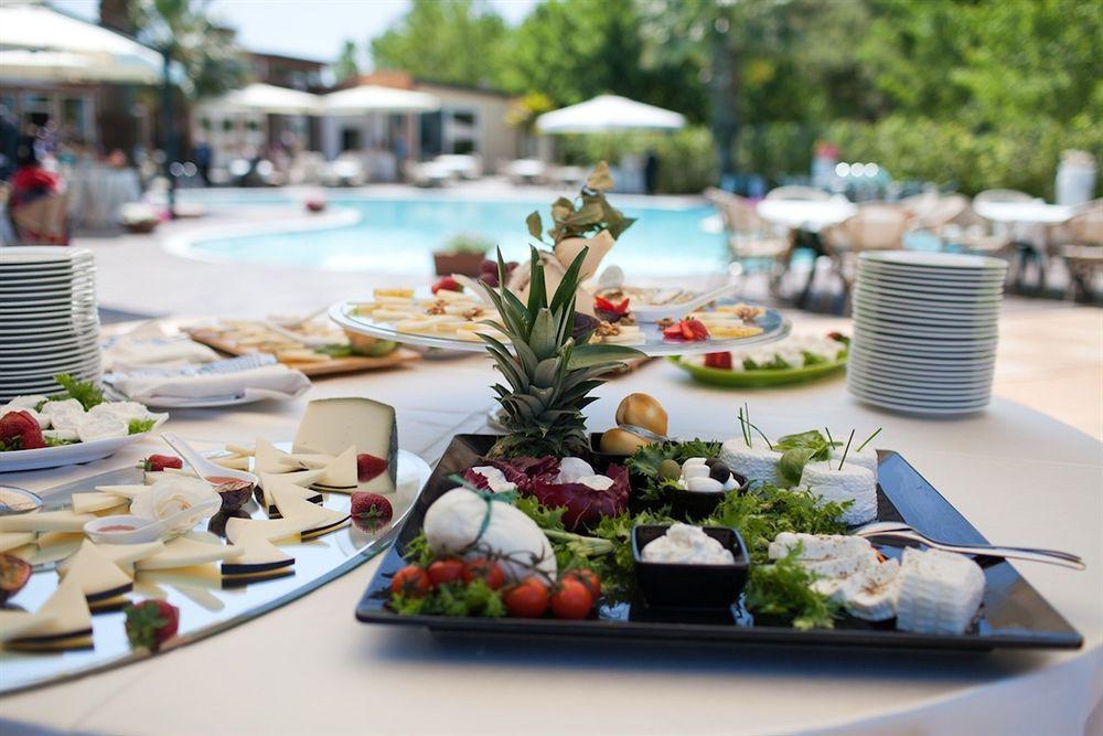 Hotel Acquario Vasto Zewnętrze zdjęcie