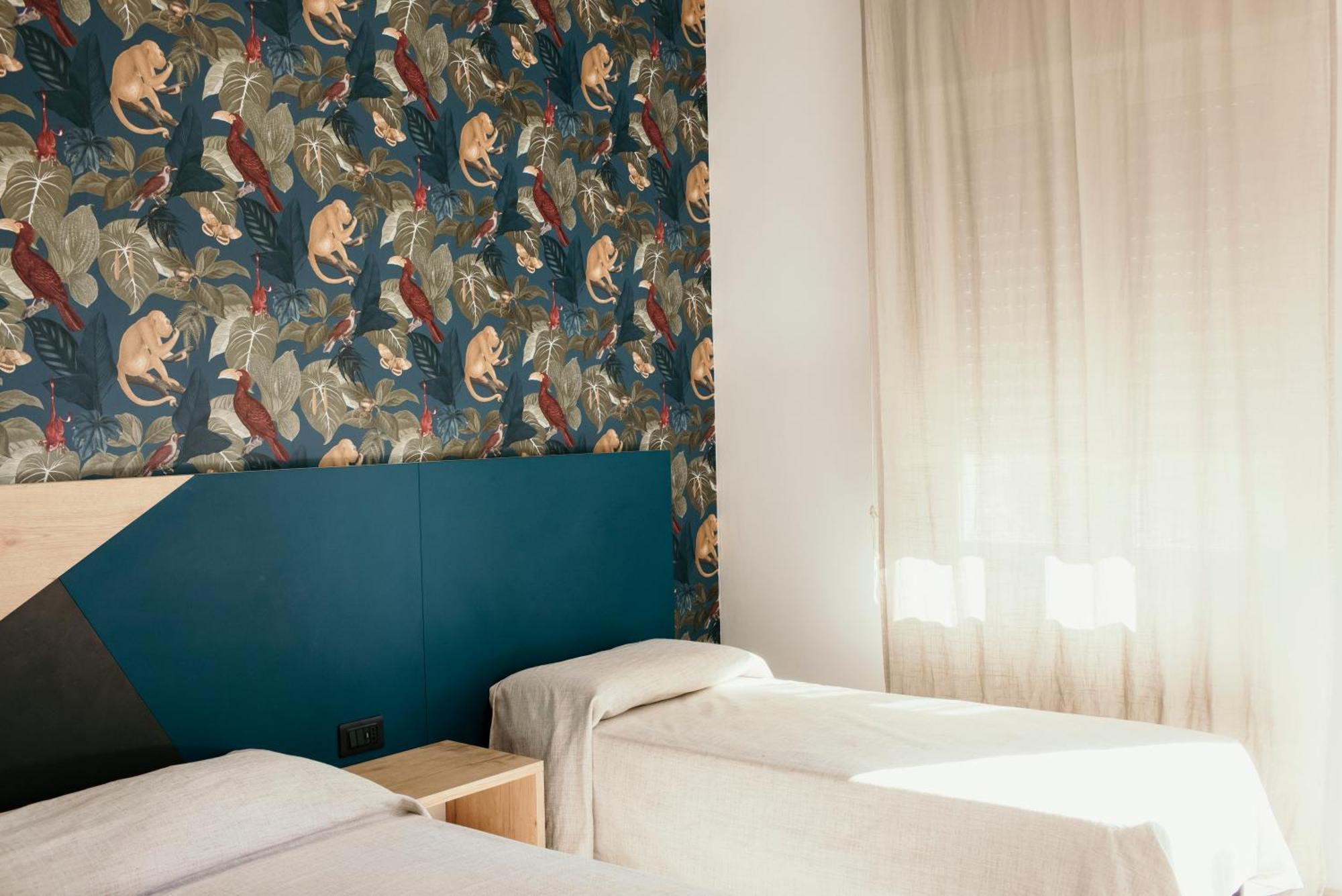 Hotel Acquario Vasto Zewnętrze zdjęcie