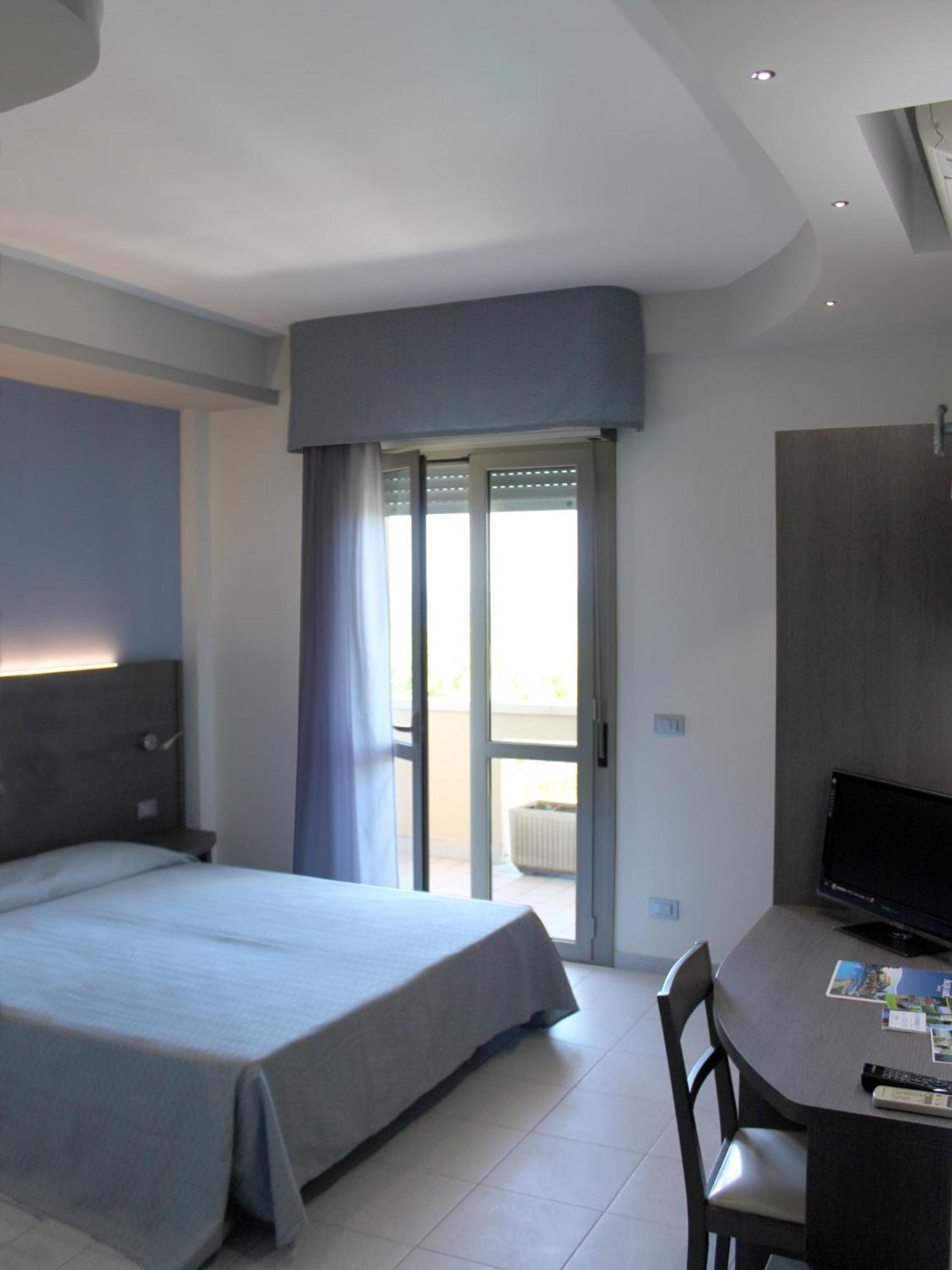 Hotel Acquario Vasto Zewnętrze zdjęcie