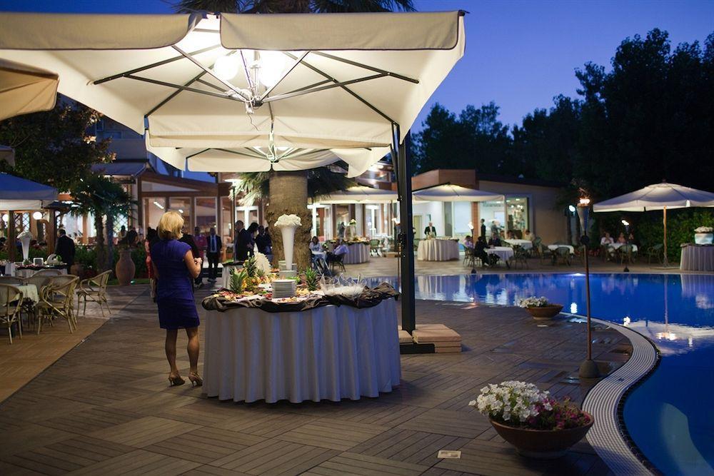 Hotel Acquario Vasto Zewnętrze zdjęcie