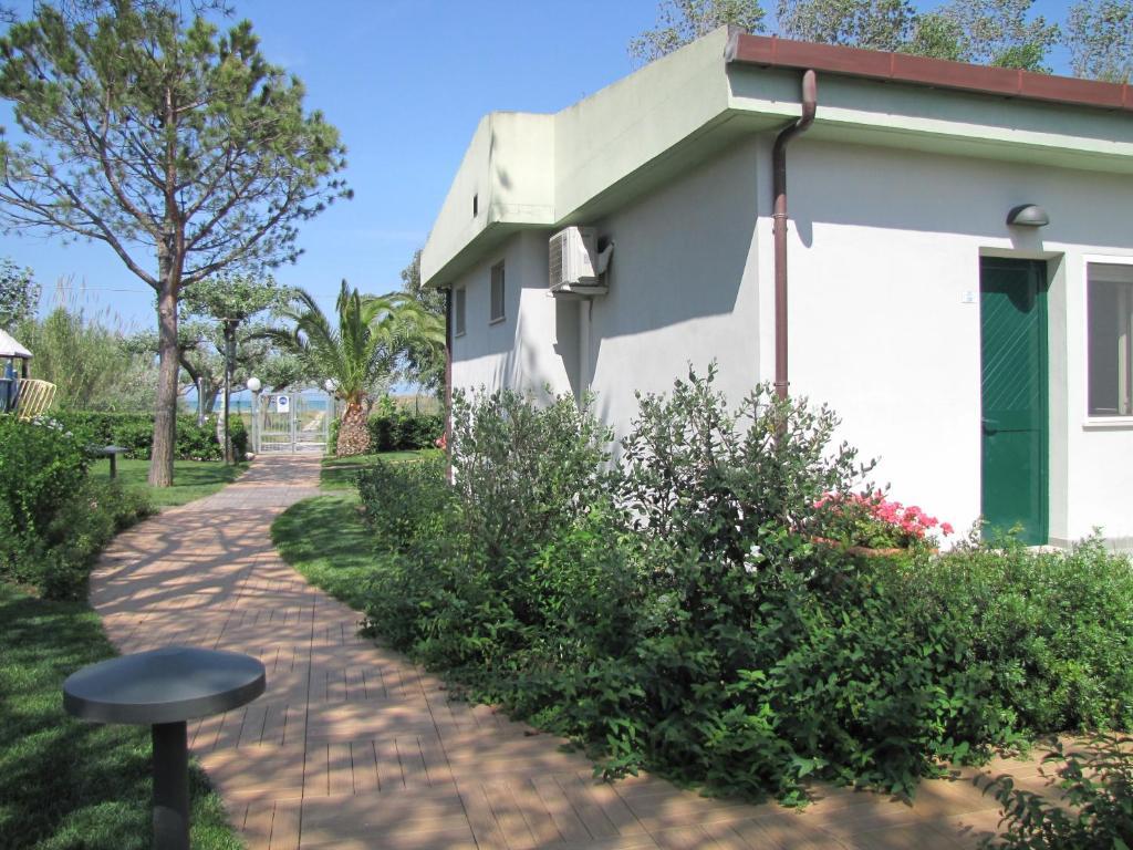Hotel Acquario Vasto Pokój zdjęcie