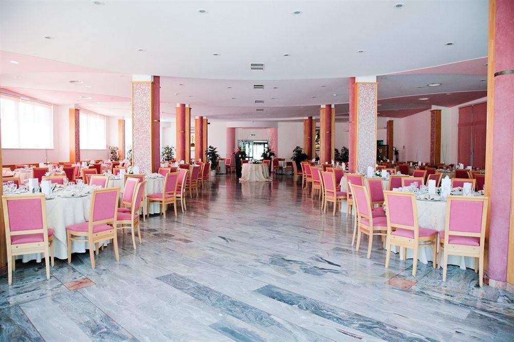 Hotel Acquario Vasto Zewnętrze zdjęcie