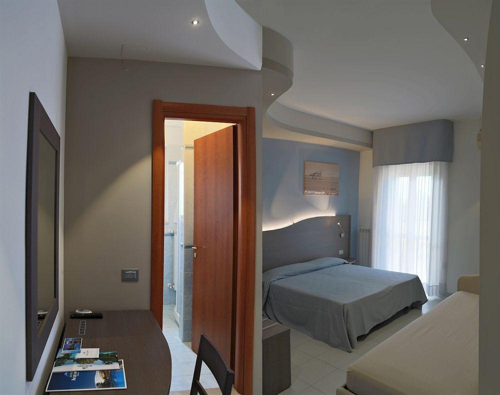 Hotel Acquario Vasto Zewnętrze zdjęcie