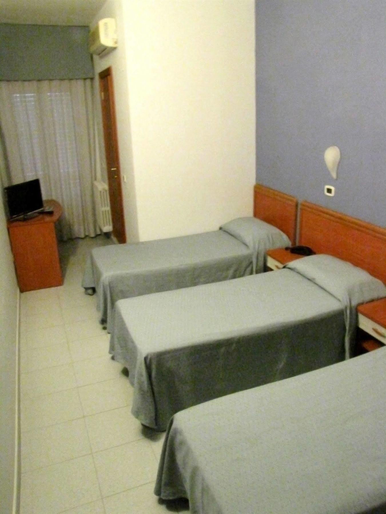 Hotel Acquario Vasto Zewnętrze zdjęcie