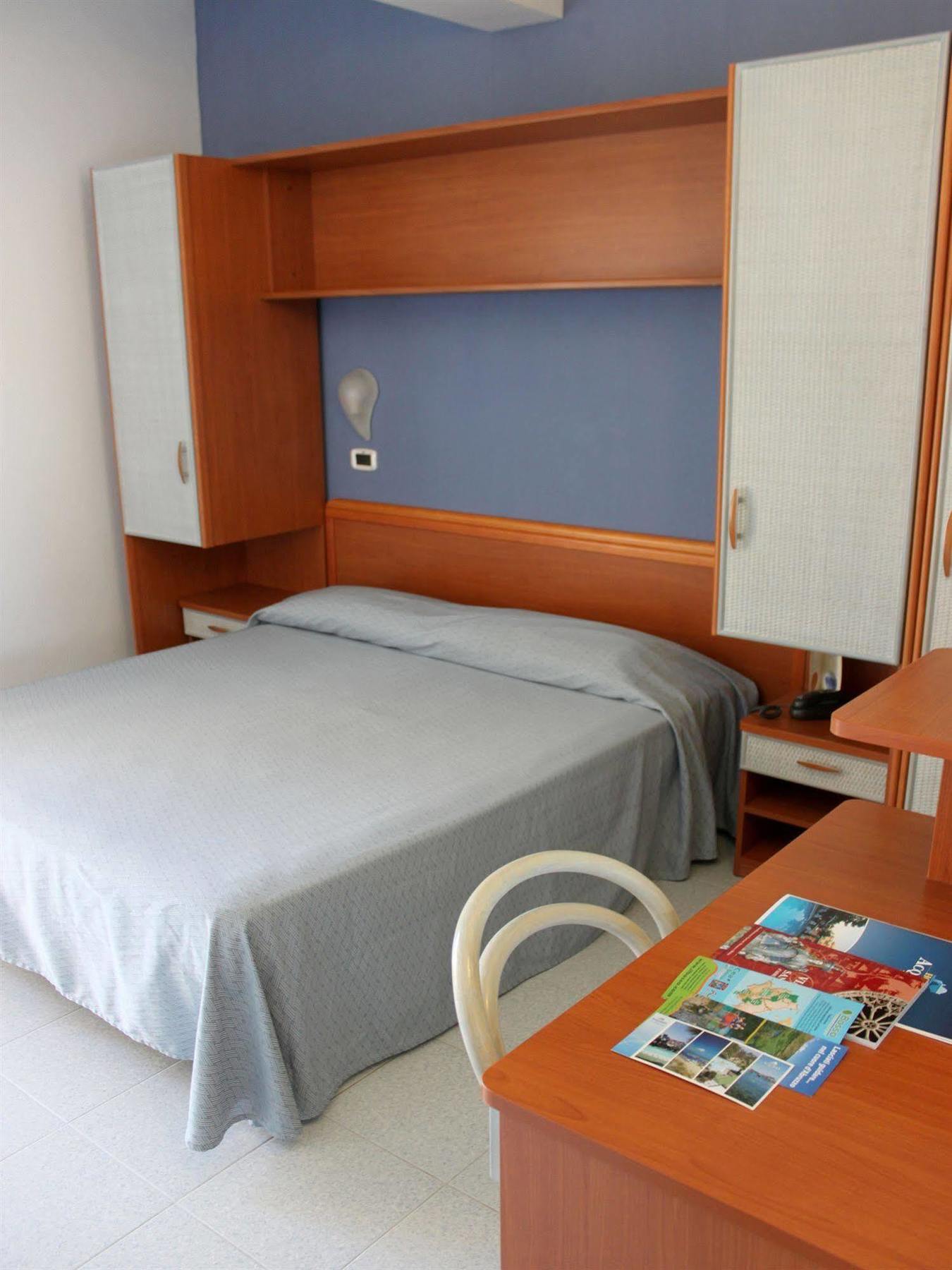 Hotel Acquario Vasto Zewnętrze zdjęcie