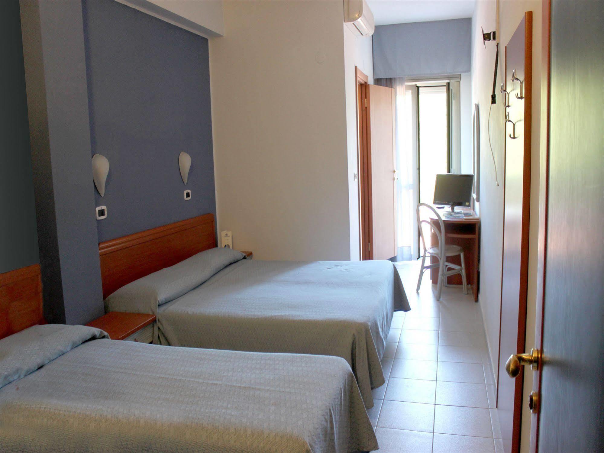 Hotel Acquario Vasto Zewnętrze zdjęcie