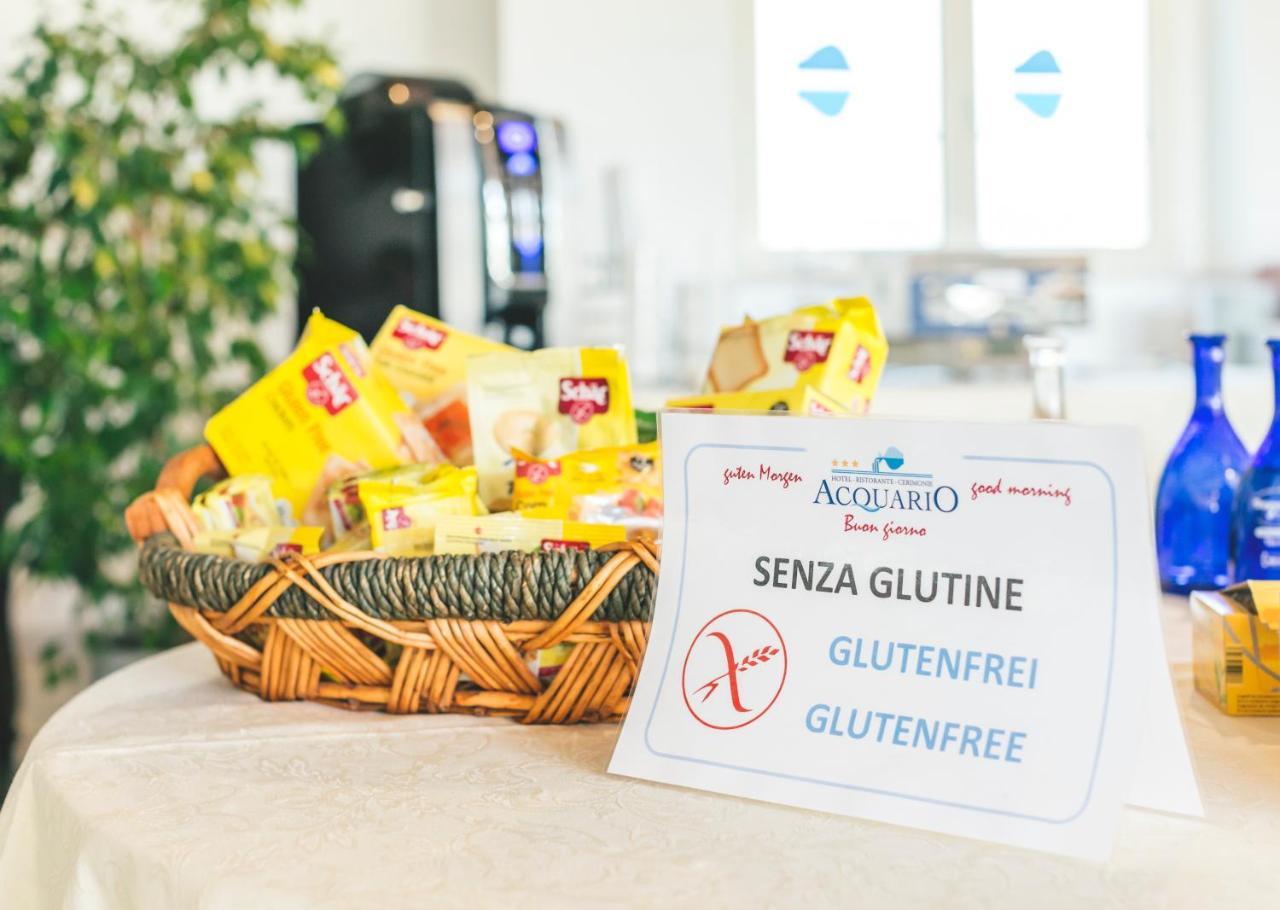 Hotel Acquario Vasto Zewnętrze zdjęcie
